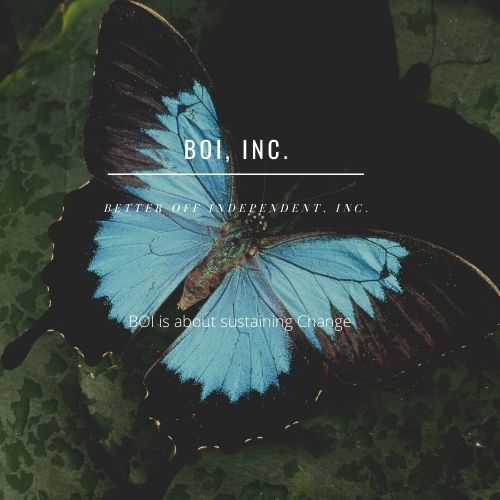 Better Off Independent Inc