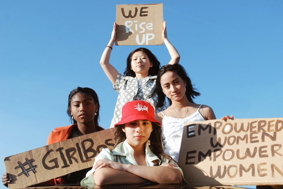 Entrepreneurship Opportunities for All